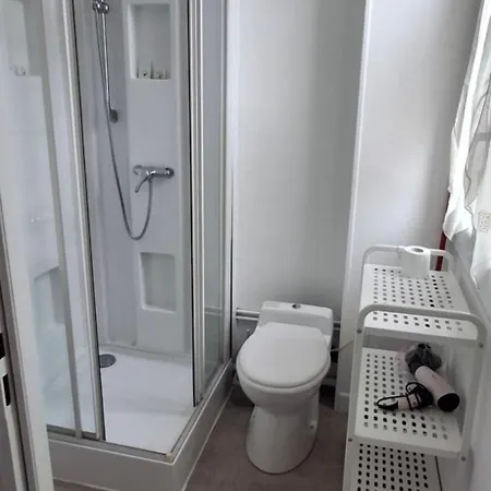 Chez Eric N4 Apartment Tours