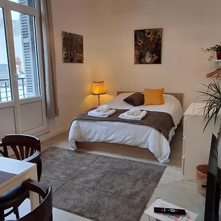 Apartment Chez Eric N4
