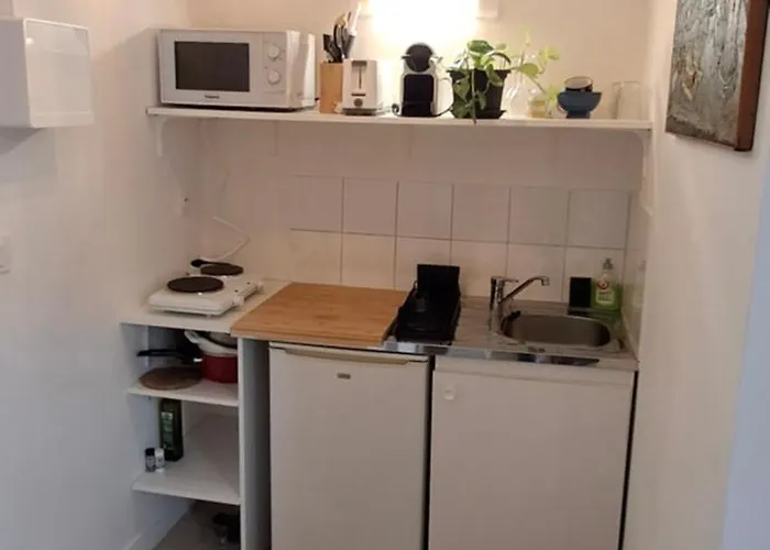 Chez Eric N4 * 图尔