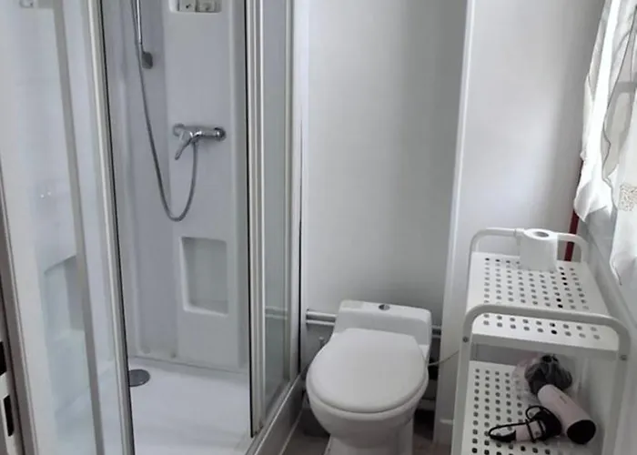 Chez Eric N4 Apartament Tours